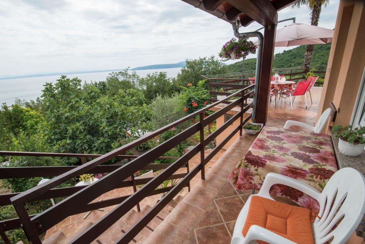 Apartment Alba Медвея Екстериор снимка